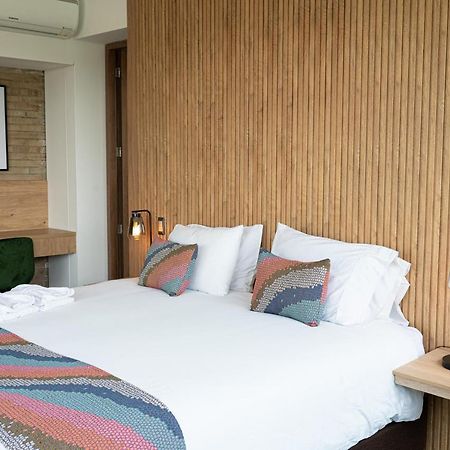 Alko Hotel Integrado Cali Eksteriør bilde