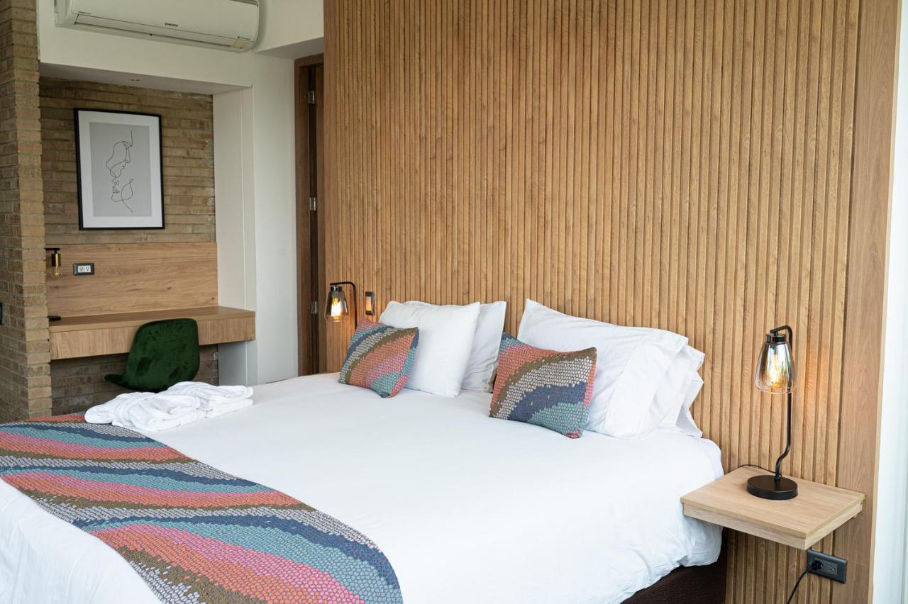 Alko Hotel Integrado Cali Eksteriør bilde