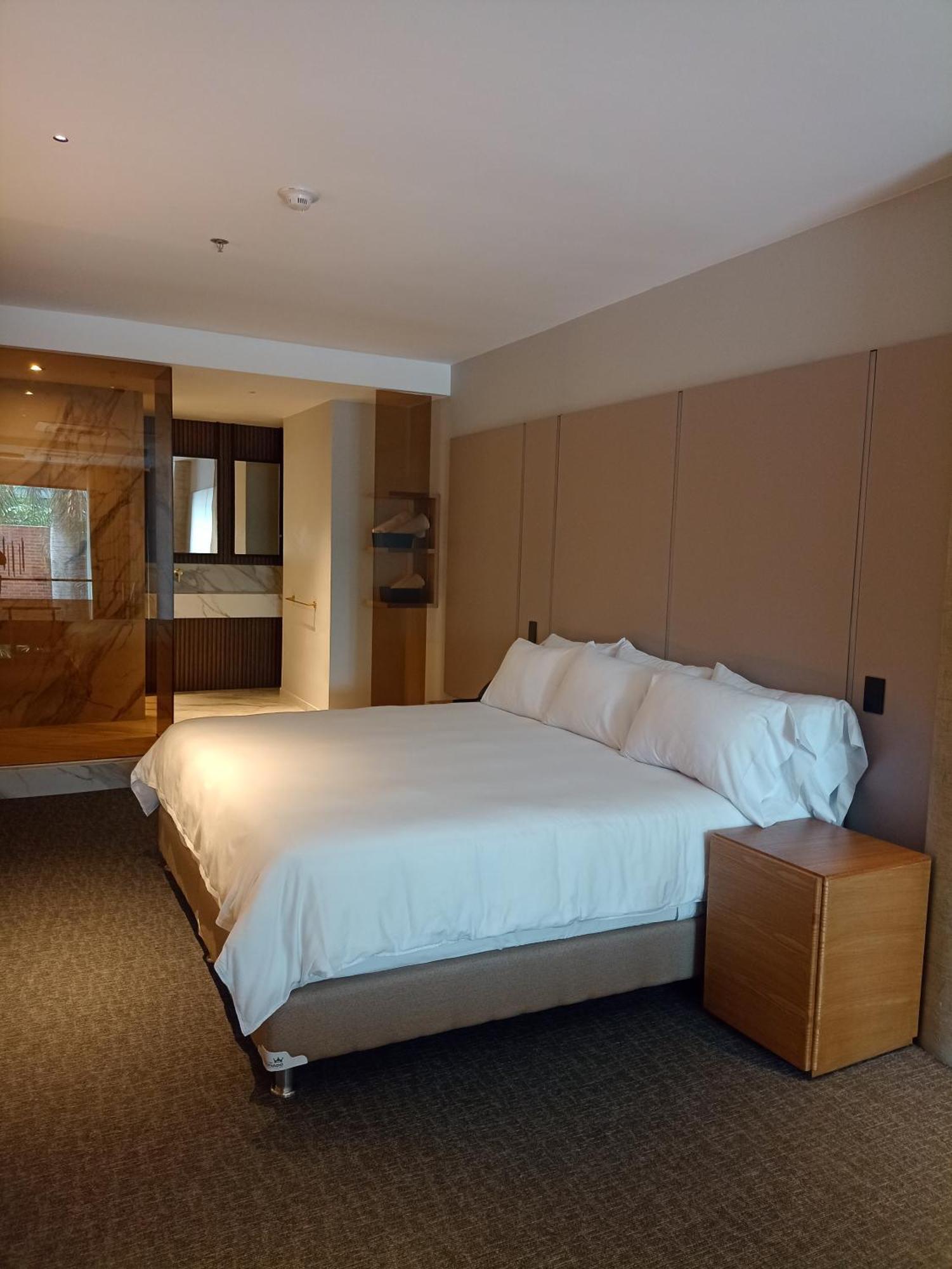 Alko Hotel Integrado Cali Eksteriør bilde