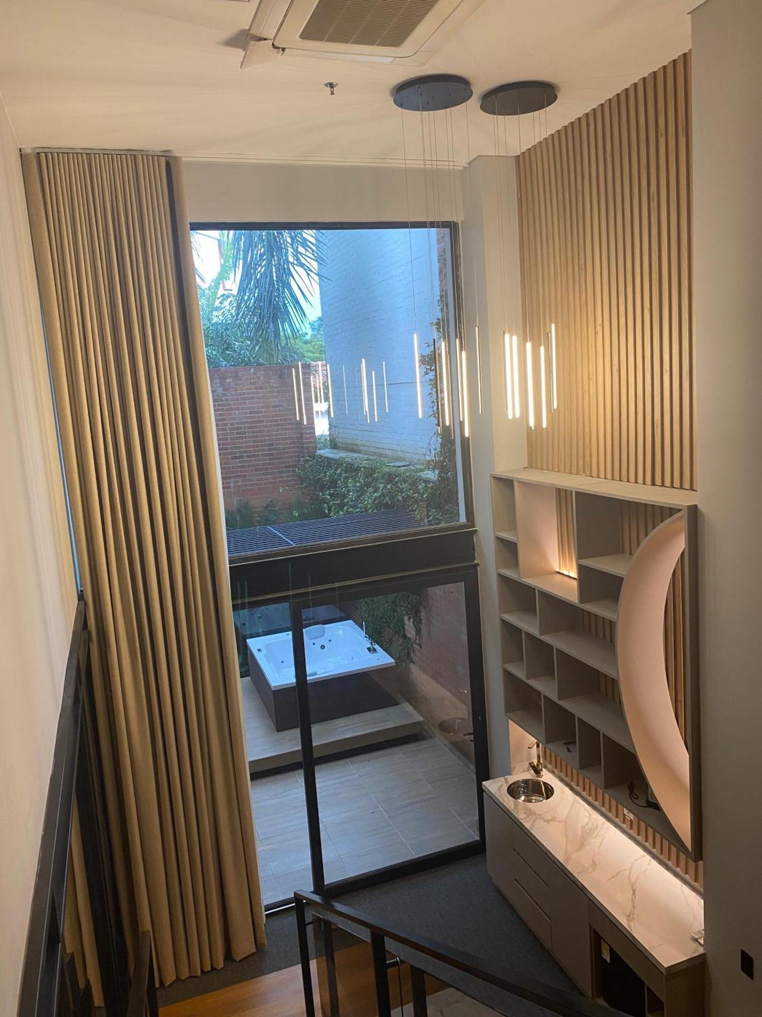 Alko Hotel Integrado Cali Eksteriør bilde